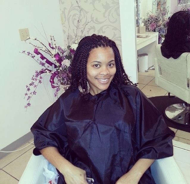 natural hair salons in fort myers fl