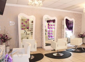 natural hair salons in fort myers fl