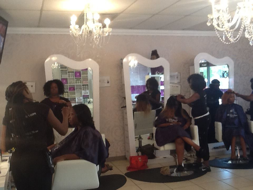 black hair salon fort myers