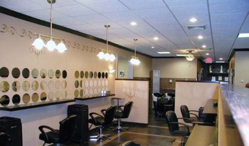 Lamoda World Class Hair Salon, NY | Curls Understood