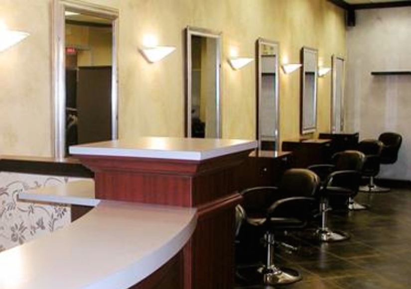 Lamoda World Class Hair Salon, NY | Curls Understood