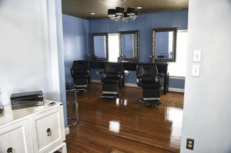 Maryland Natural Hair Salons