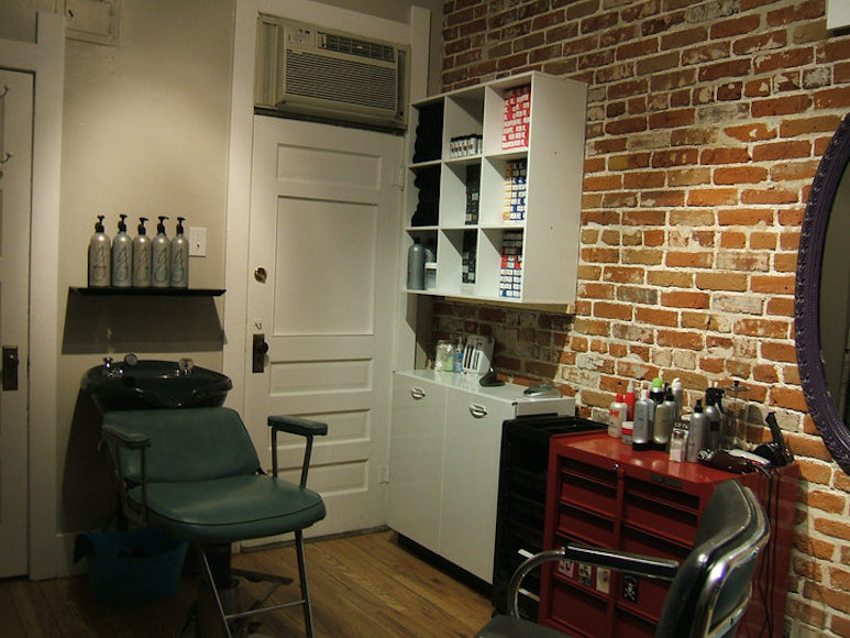natural hair salons in denver co