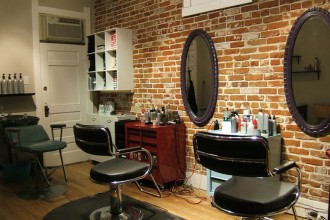 natural hair salons in denver co