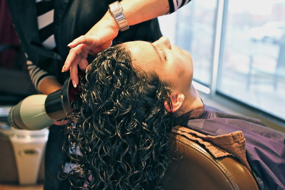 natural hair salons in aurora colorado
