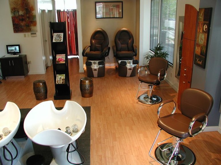 natural hair salons in aurora colorado