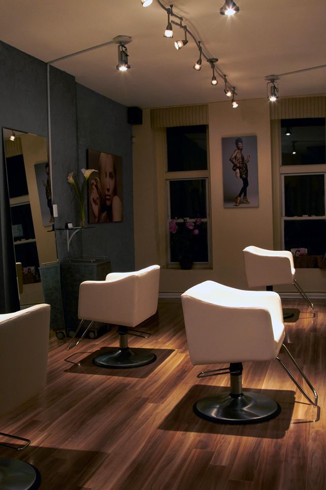 brilliance salon hembree