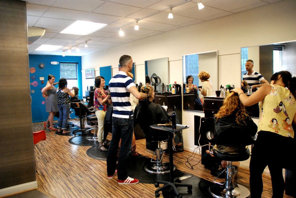 natural hair salons in washington dc
