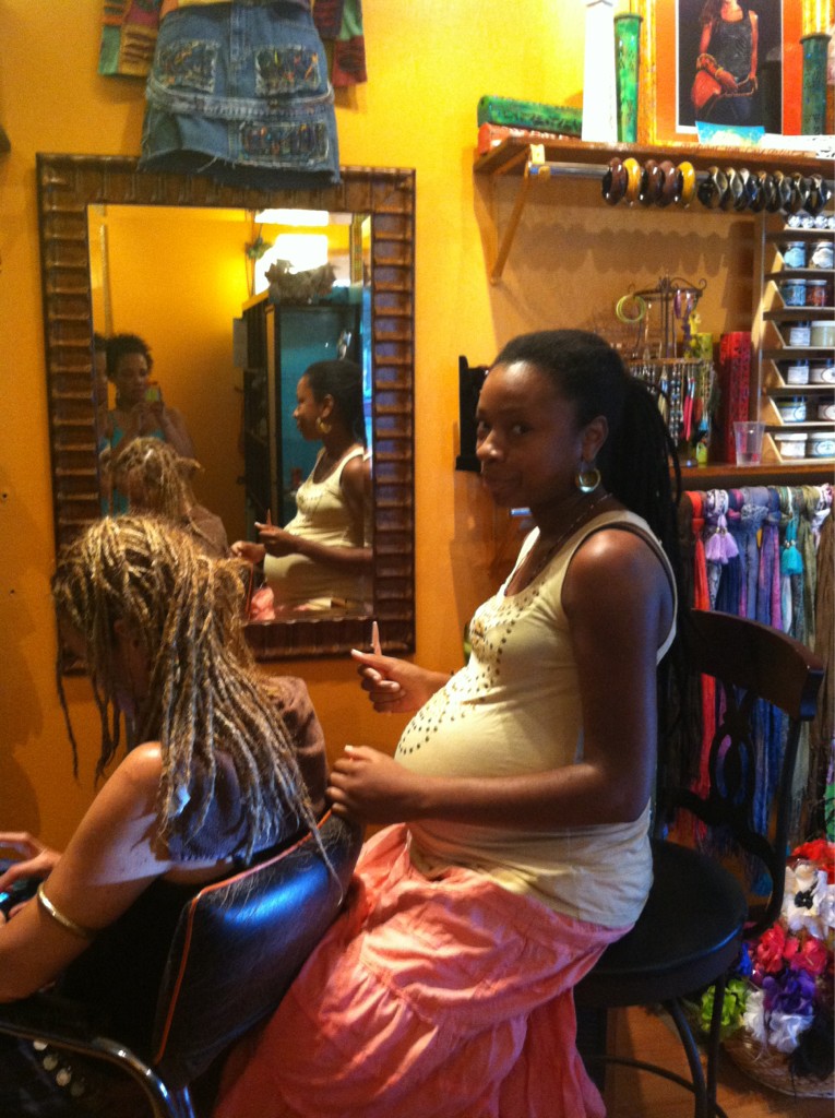 Rasa Salon, PA | Curls Understood