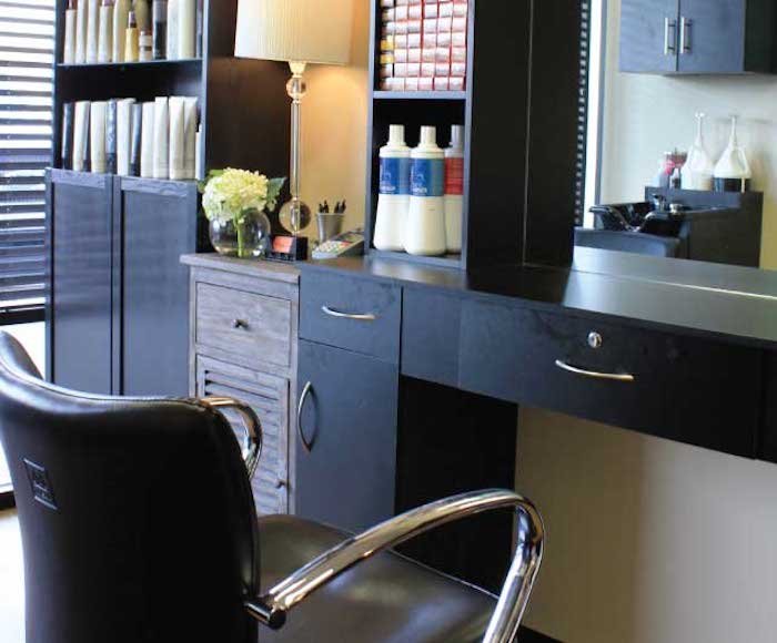 natural hair care salons in houston texas