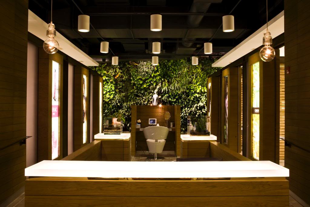natural hair care salons in new york city