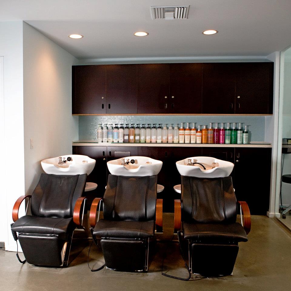 natural hair salon studio city