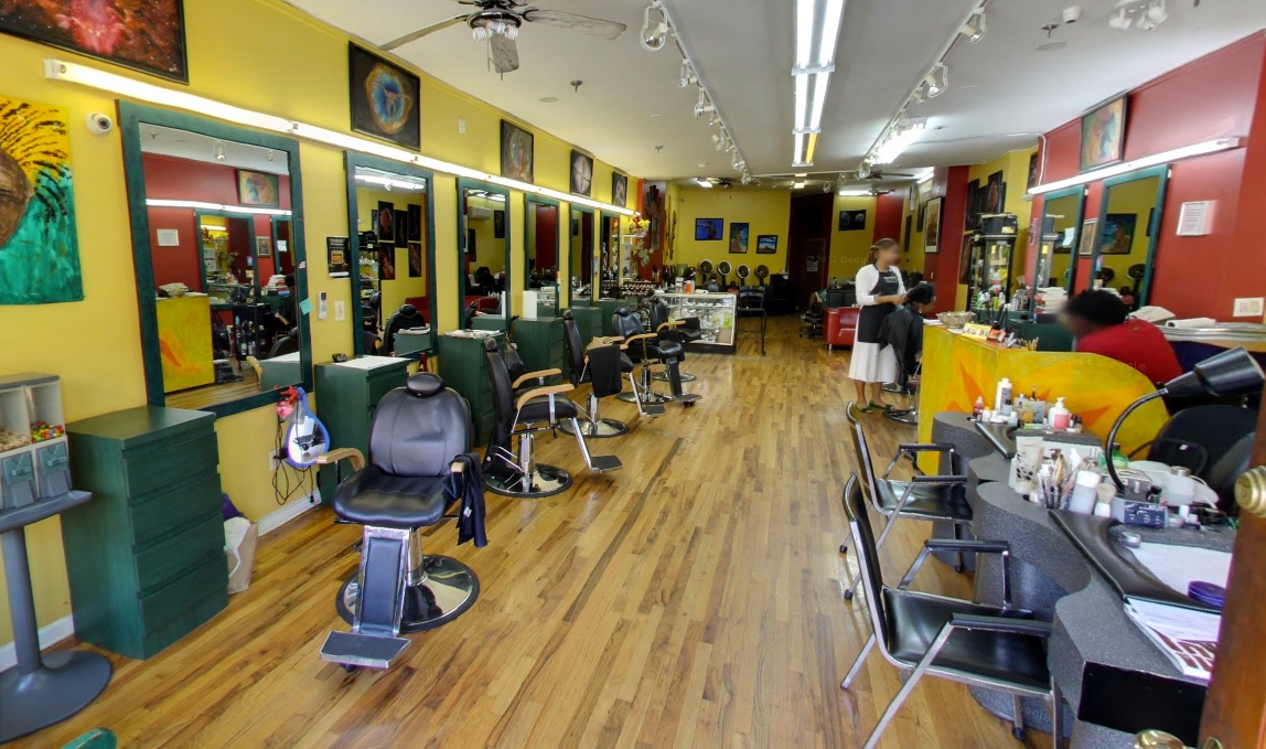 natural hair salons in fort greene brooklyn