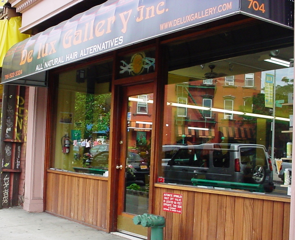 natural hair salons in fort greene brooklyn