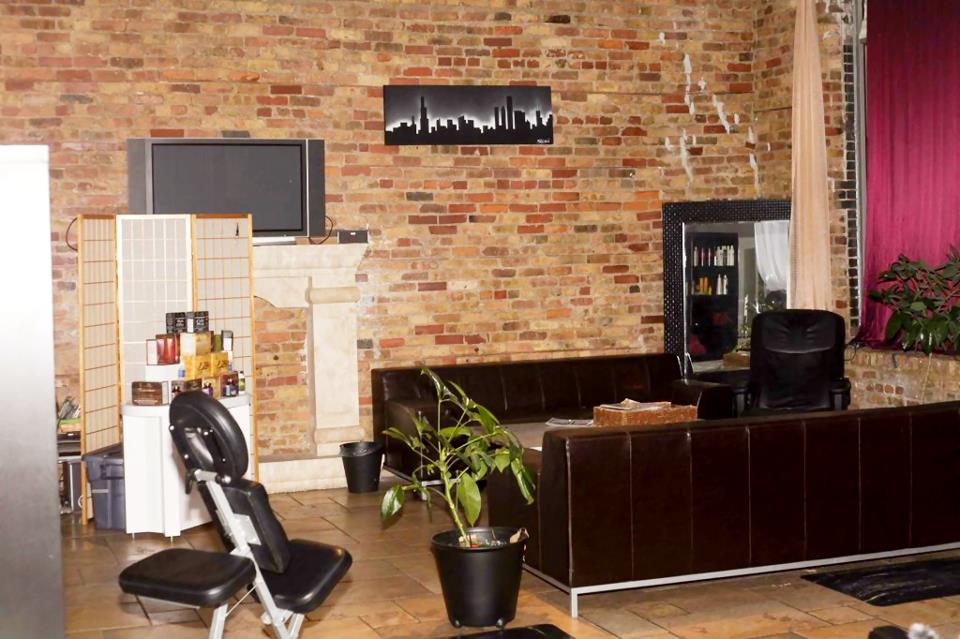 natural hair salons south loop chicago