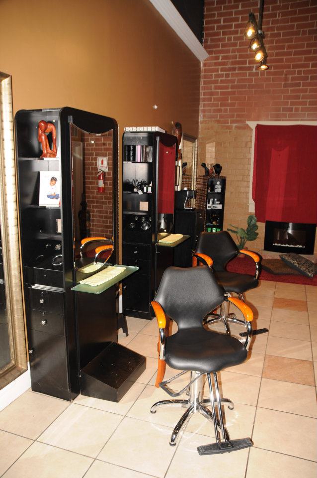 natural hair salons in greensboro nc