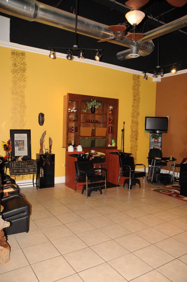 natural hair salons in greensboro nc