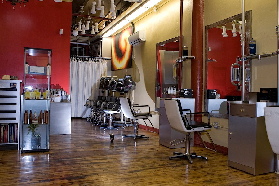 natural hair salons in new york ny