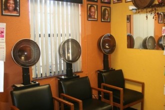 natural hair care salons in orlando fl