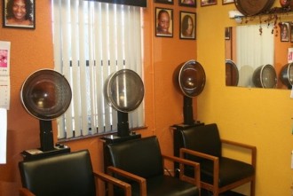 natural hair care salons in orlando fl
