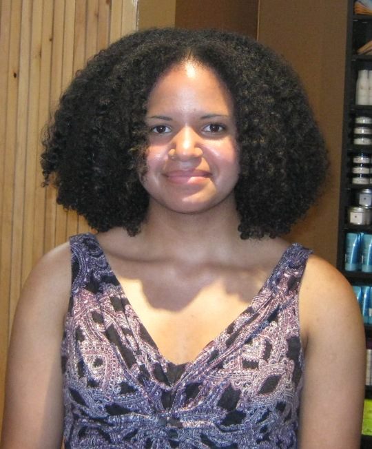 natural hair salons in new haven ct