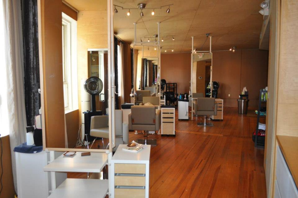 natural hair salons in new haven ct