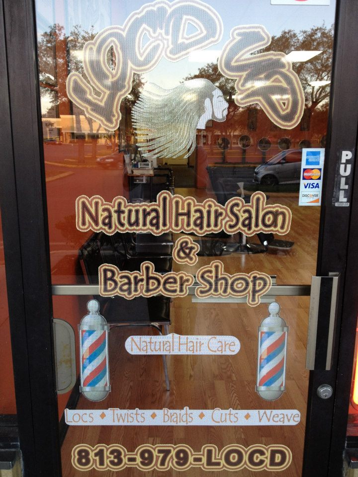 natural hair salons in tampa fl