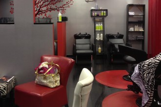 natural hair salon in new haven ct