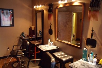 natural hair care salons in richmond virginia