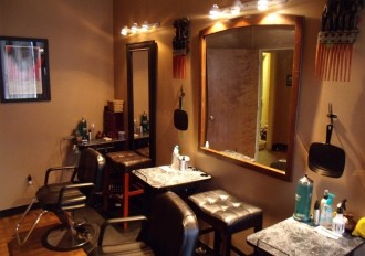 natural hair care salons in richmond virginia