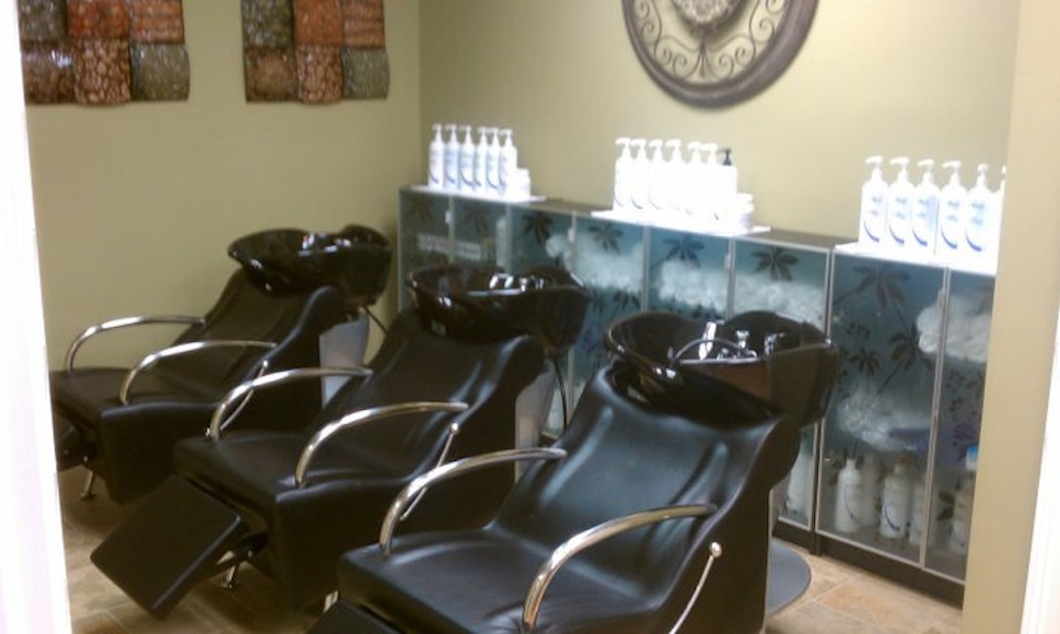 natural hair salons in fayetteville nc