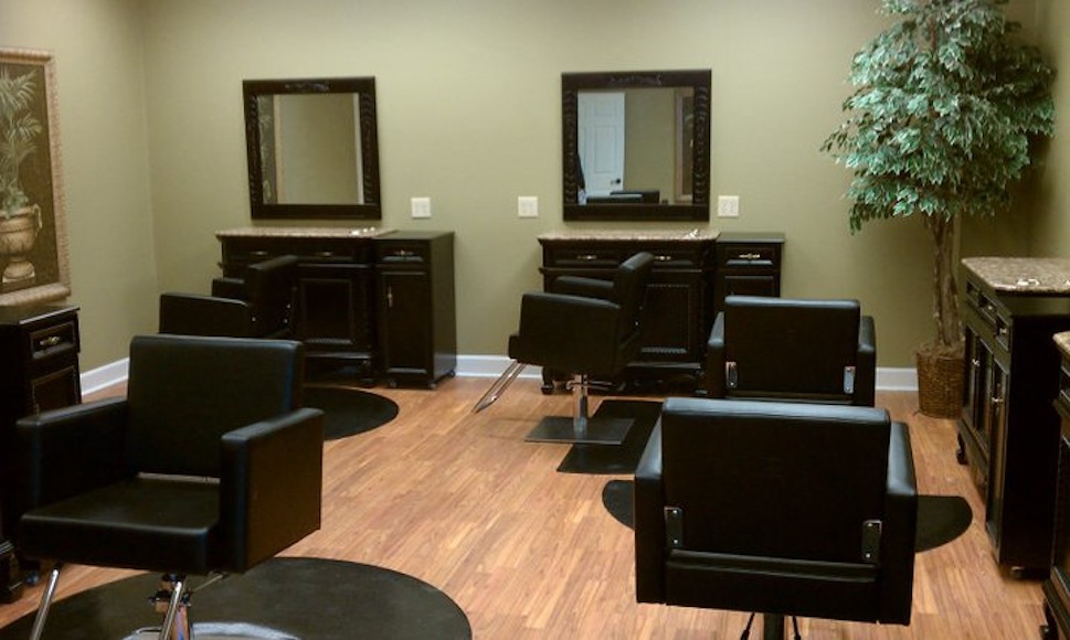 natural hair salons in fayetteville nc