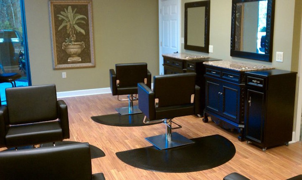 natural hair salons in fayetteville nc