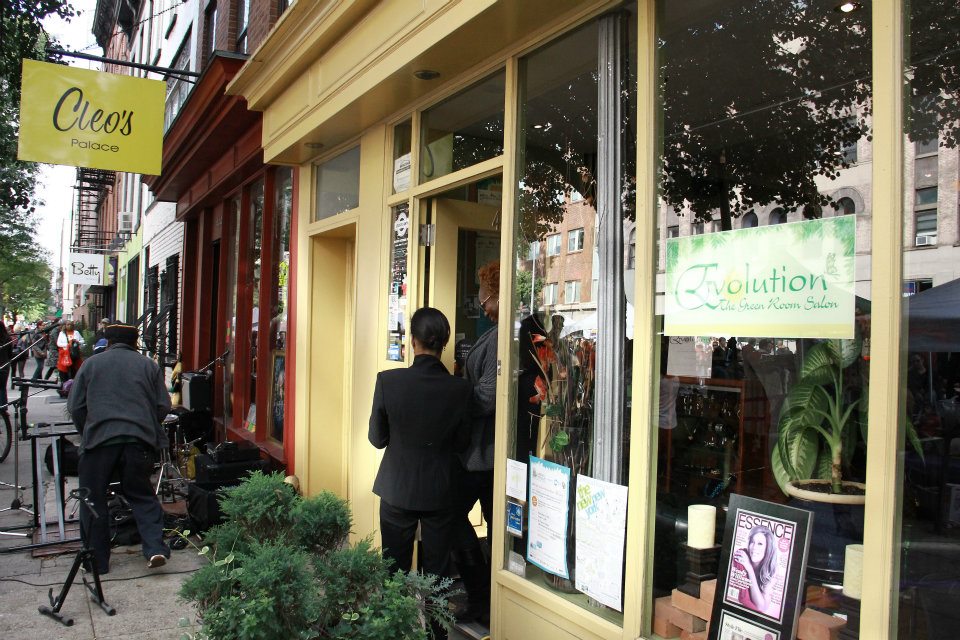 natural hair salons in downtown brooklyn