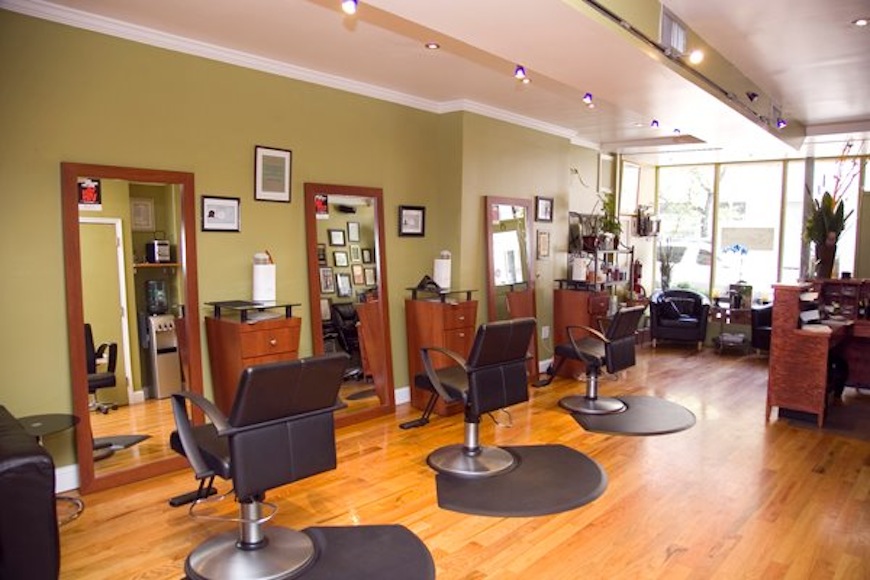 natural hair salons in downtown brooklyn