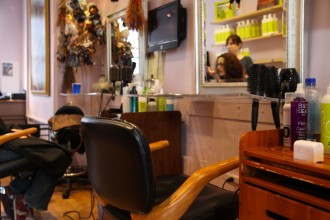 curly hair salons in washington dc