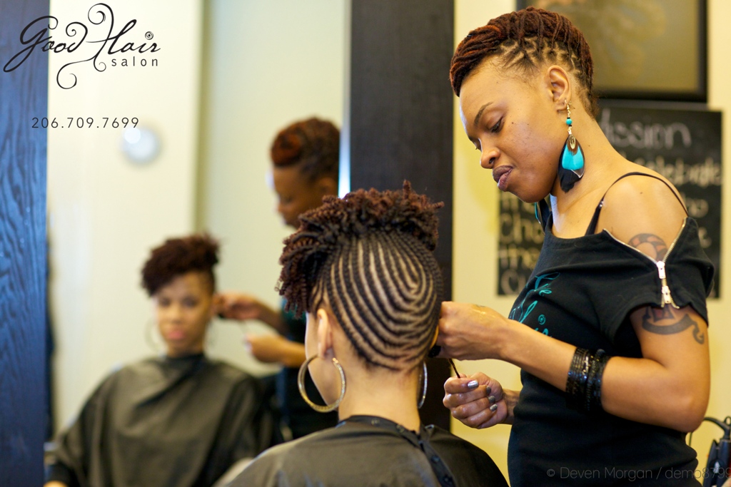 natural hair care salons in seattle wa