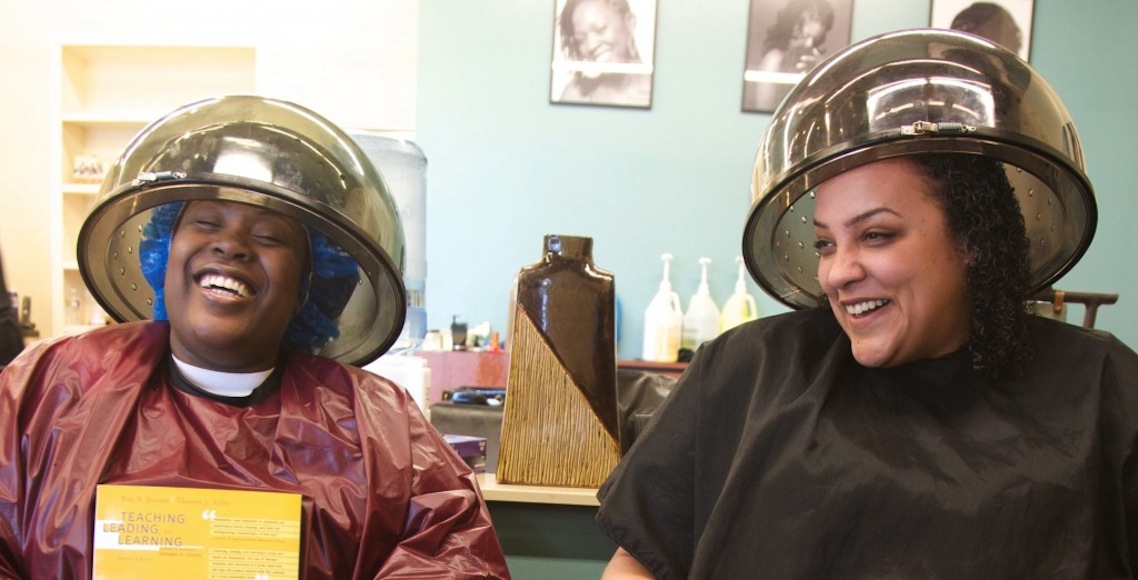 natural hair care salons in seattle wa
