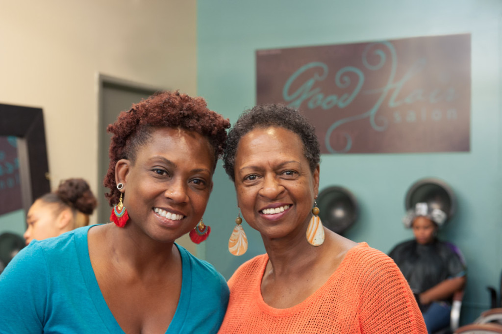 natural hair care salons in seattle wa