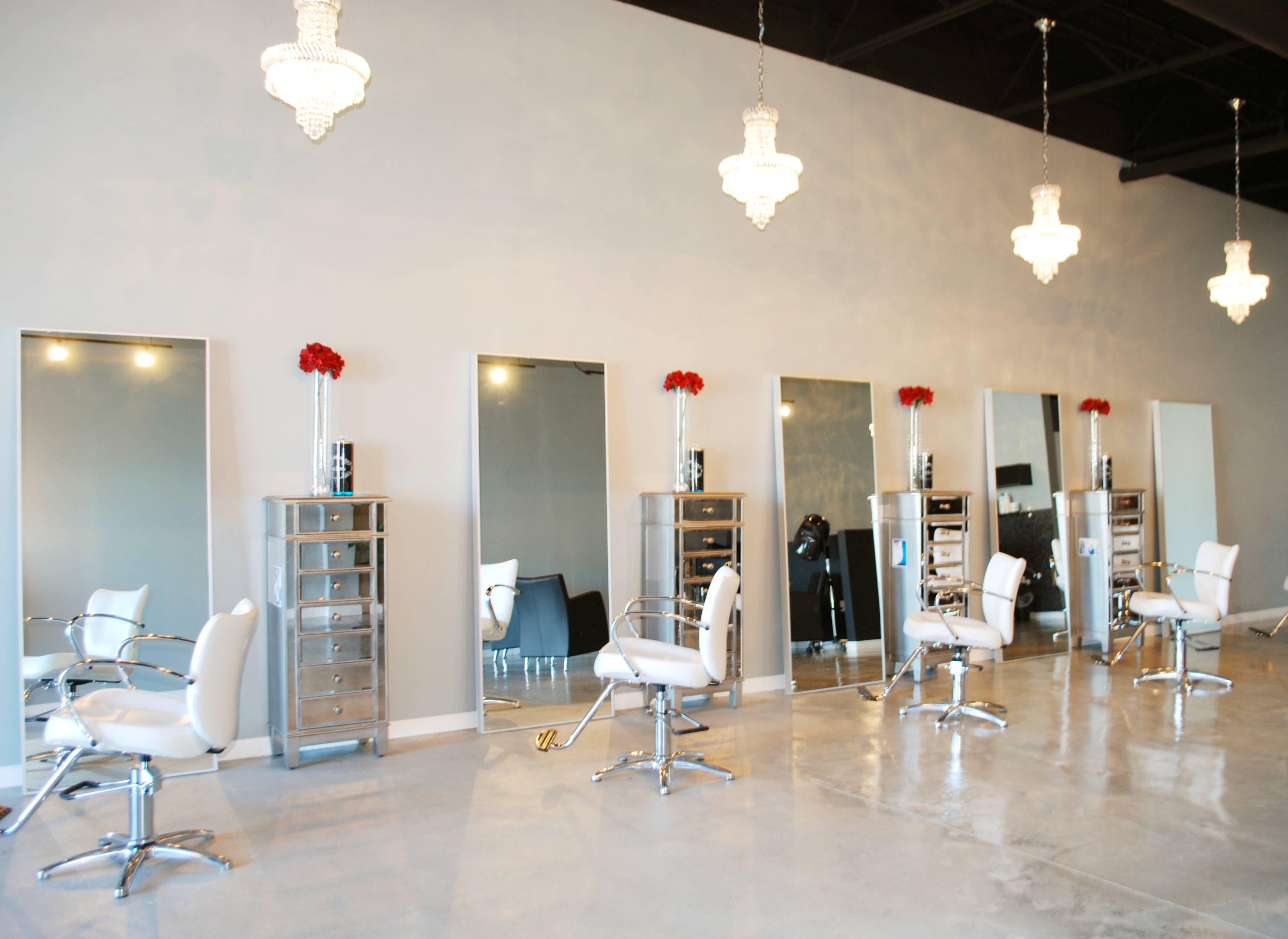 hair salons in blue ridge ga