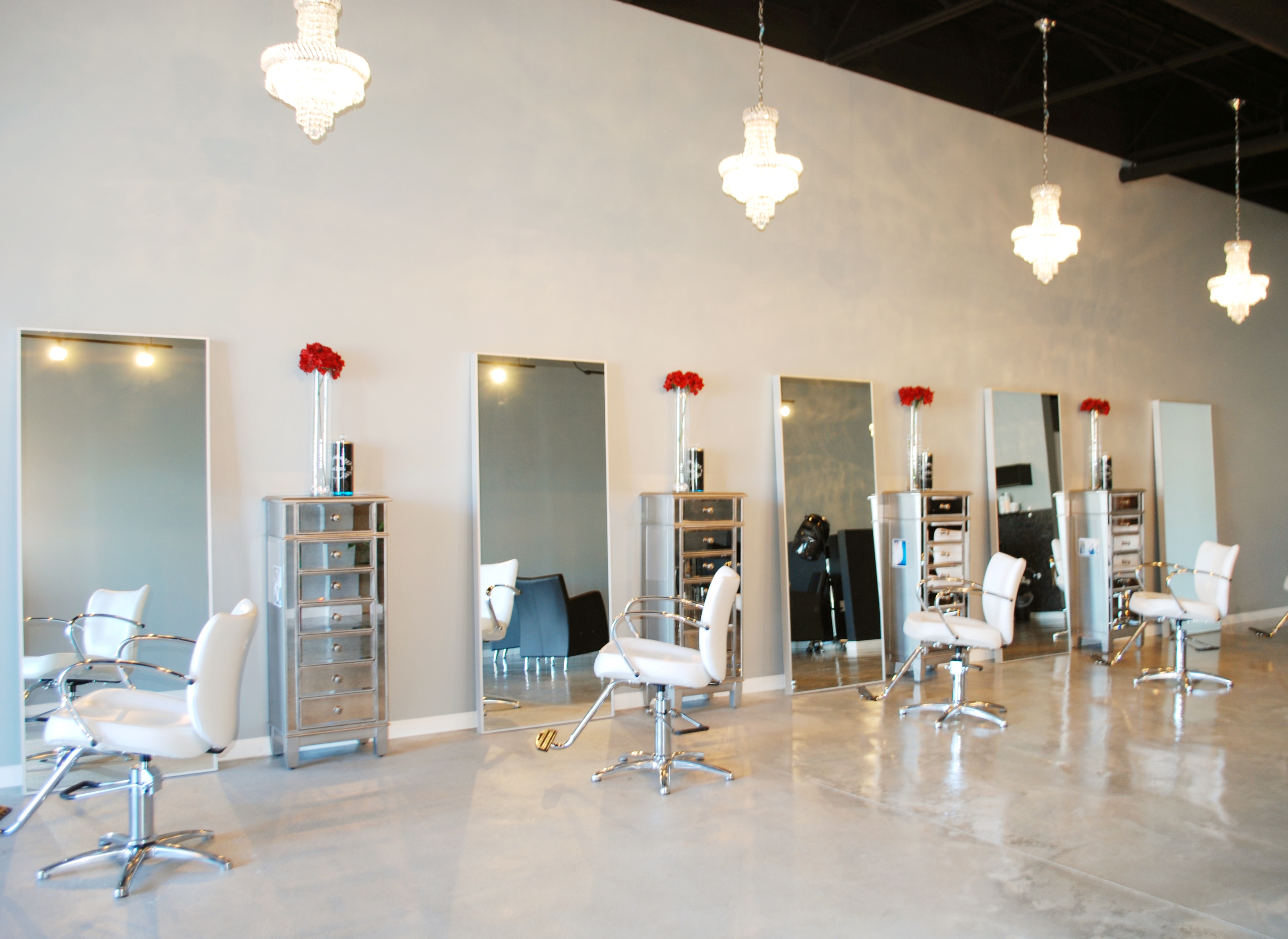 natural hair salons in lawrenceville ga