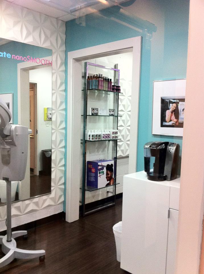 natural hair salons in midtown atlanta