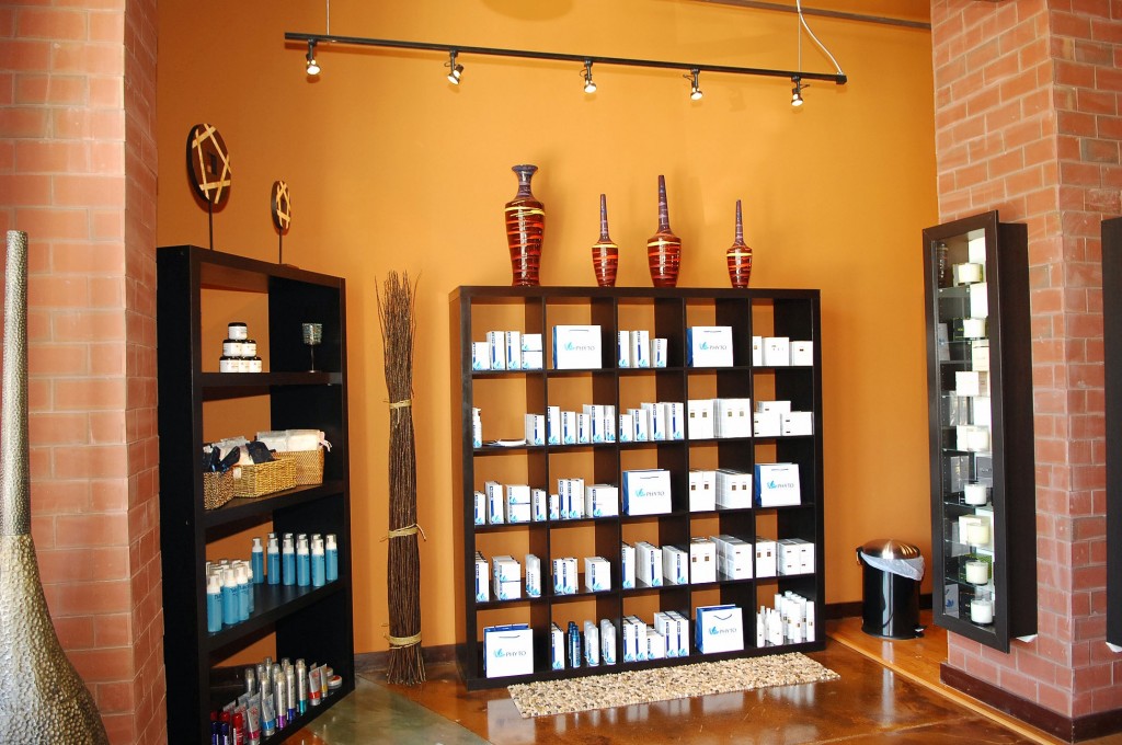 natural hair care salons in atlanta area