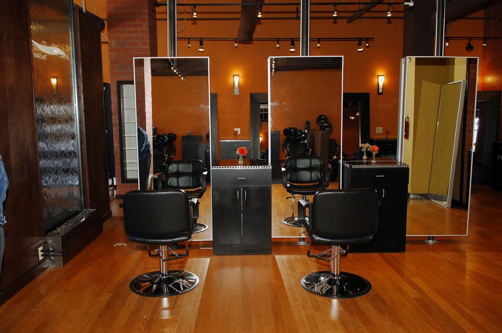 natural hair care salons in atlanta area