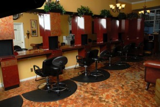 natural hair salons in los angeles area