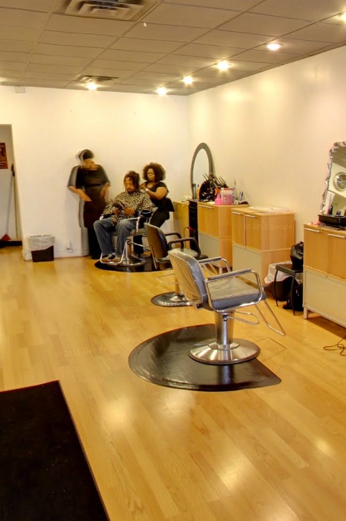 natural hair salons in minneapolis mn