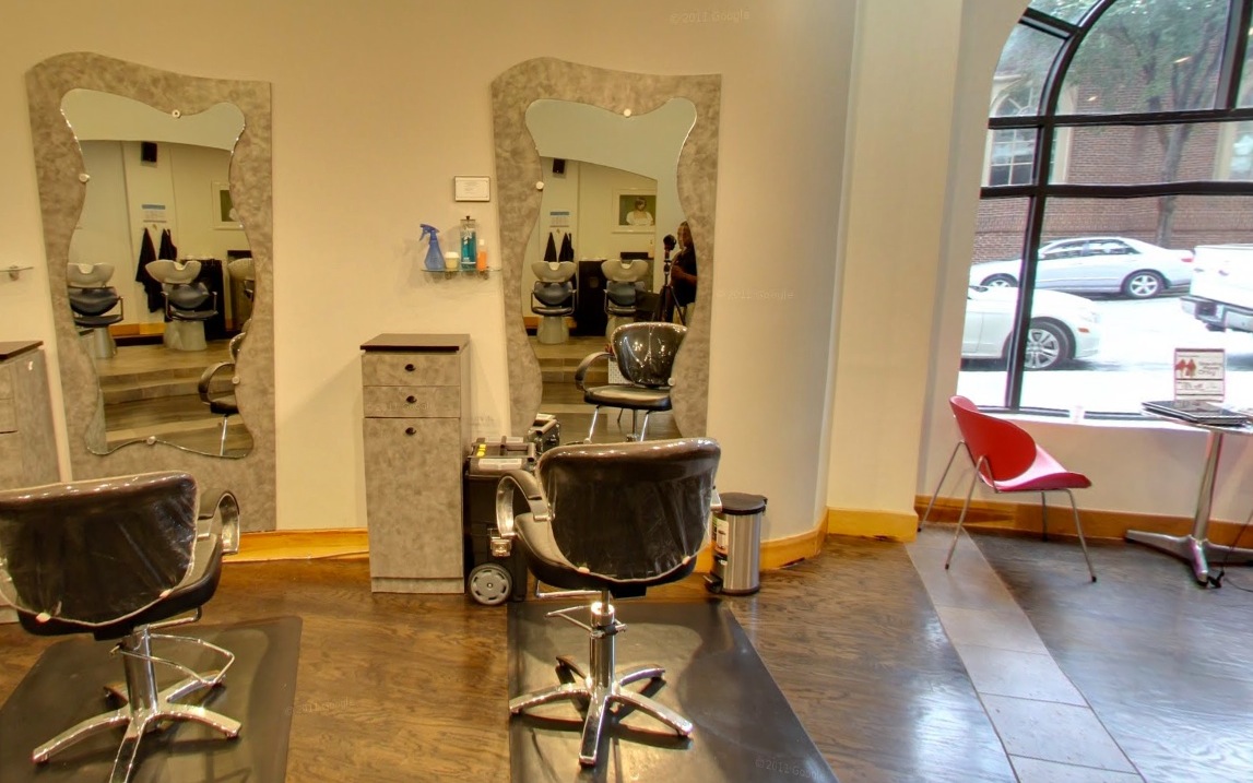 natural hair salons in atlanta ga