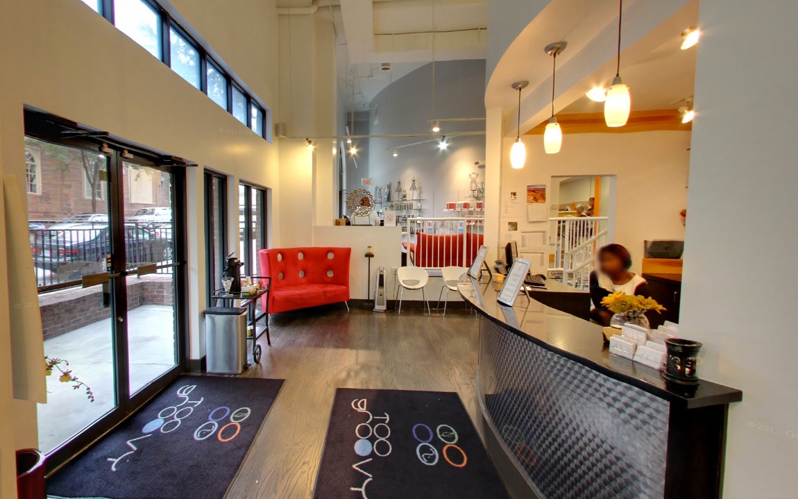 natural hair salons in atlanta ga