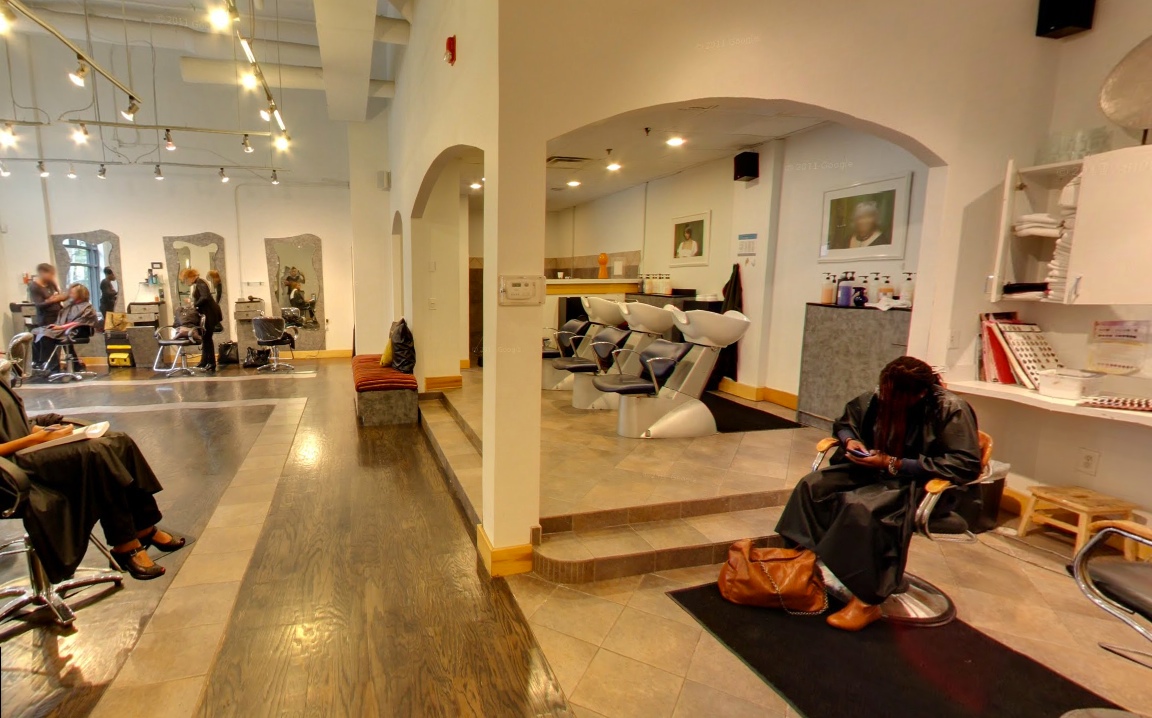 natural hair salons in atlanta ga