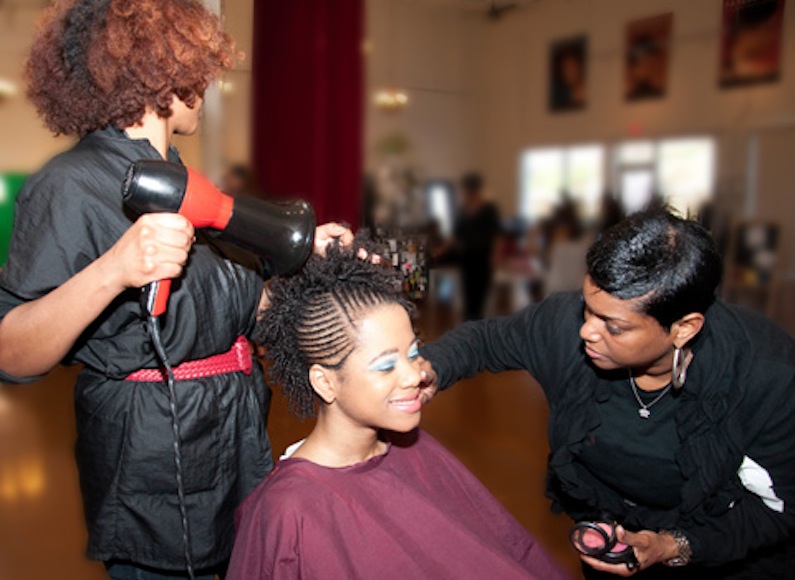 natural hair salons in capitol heights md